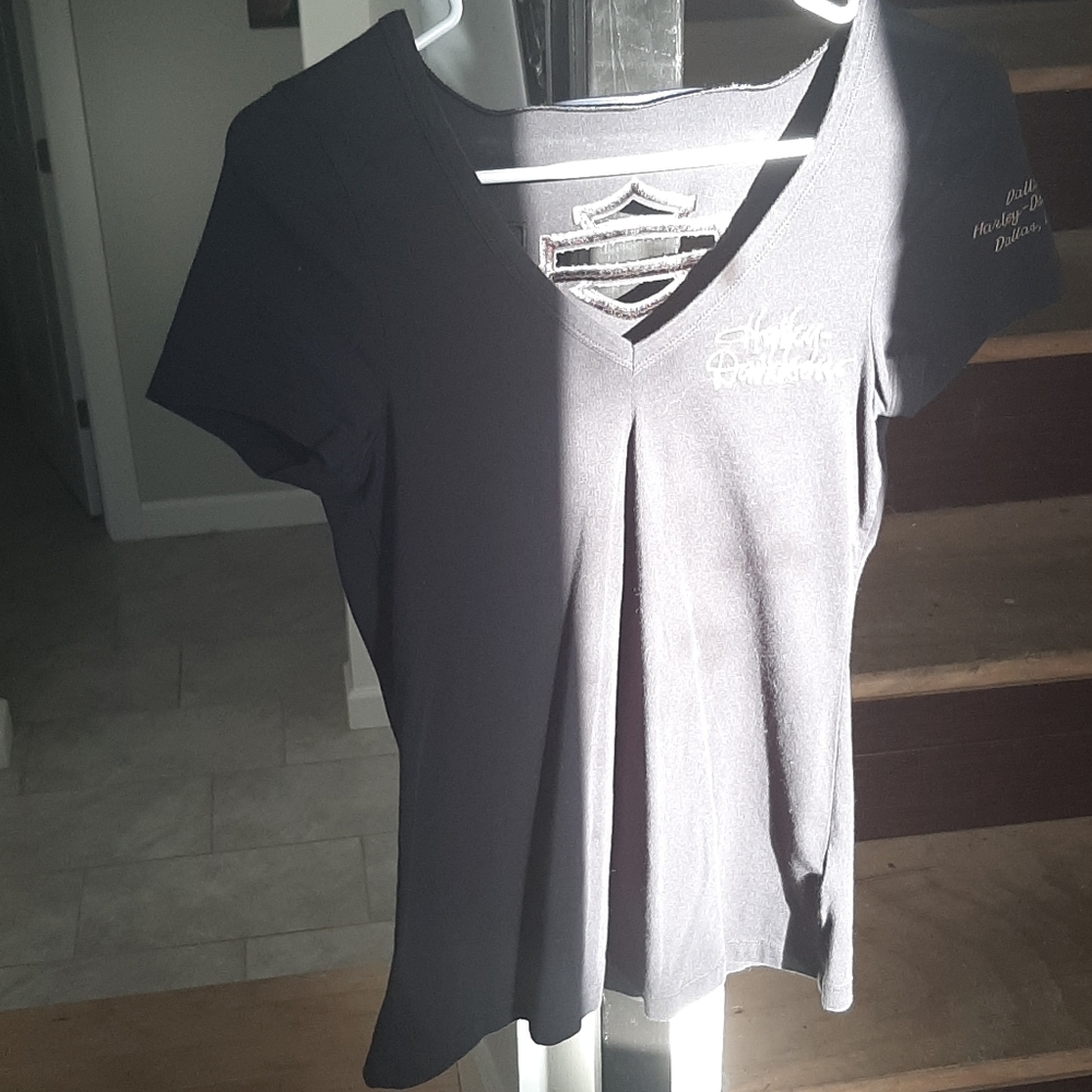 Harley Davidson Tshirt